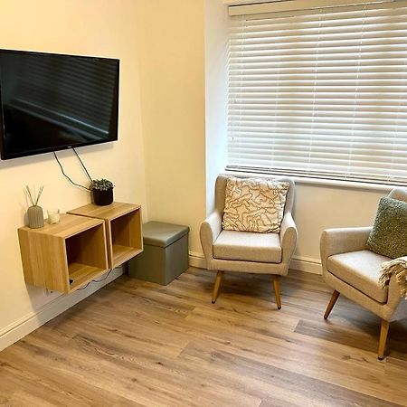 Apartamento Cosy 1Bd Getaway Perfect For Couples Stamford Exterior foto